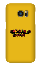 exdoradogamer Samsung Phone Cases