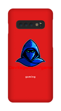 devilsgamesofgame Samsung Phone Cases