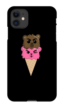 sarahjaneee17 iPhone Phone Cases