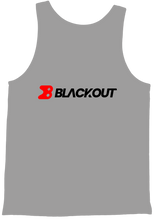 blackoutxsmkr Tank Top
