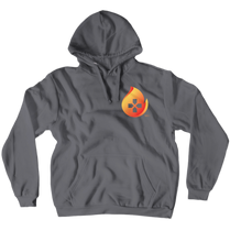 FireDoor Gaming Hoodie - MK I
