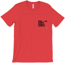 msluxito T-Shirts