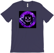 SweatyMcSwabbie T-Shirts