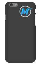 MasonTF iPhone Phone Cases