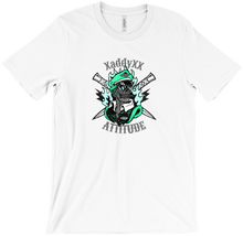 xaddyxx Rockabilly T-Shirt