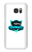 andarkbladexx Samsung Phone Cases