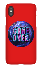 neo_sweee iPhone Phone Cases