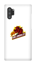 King Annihilate Samsung Phone Cases