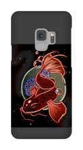 silverart Samsung Phone Cases