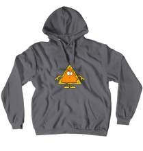 Nacho Hoodies (No-Zip/Pullover)