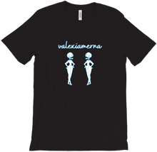 valexiamerna zombie lady