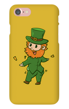 Lucky iPhone case