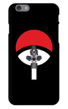 motakaru Phone Cases (itachi)