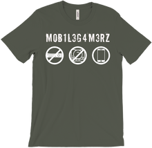 ALT - T-Shirts