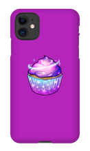 Cupcake's iPhone Phone Cases