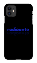 radioante iPhone Phone Cases