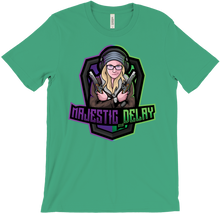 Majestic_Delay Logo T-Shirt