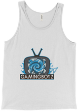 GamingBoyzTV Tank Top - Logo