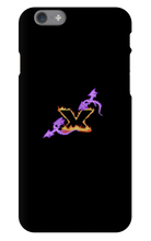 Xplosionmans X-Dragon Logo iPhone Phone Case