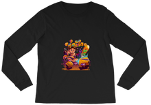 jazzyb Long Sleeve Tee