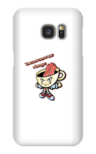 silasnickz Samsung Phone Cases