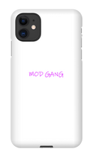 brehmmycat iPhone Phone Cases