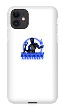 darrenyoungtv2 iPhone Phone Cases
