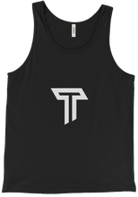 Tilted Tank Top