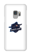NukeLane Samsung Phone Case