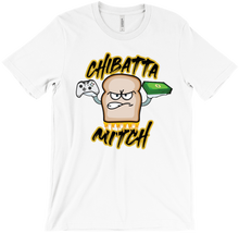 Chibatta Mitch T-Shirts