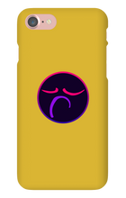 SADLogo Iphone Case