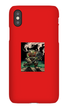 steam punk viking phonecase-iphone 11