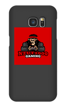 neut2000 gaming Samsung Phone case