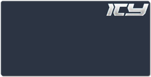 lticy XXL Gaming Mousepad (No Backround)