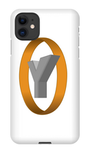 yucreat iPhone Phone Cases