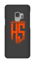 intirj Samsung Phone Cases