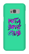 mamamercs Samsung Phone Cases