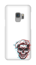 madbone91 Samsung Phone Cases
