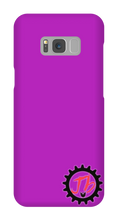 unbornmagic2020 Samsung Phone Cases