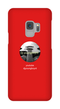 phonecase-samsung s8