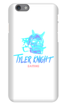 tylerknight iPhone Phone Cases
