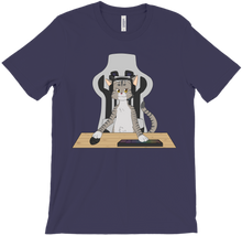 Streamer Aurora Shirt