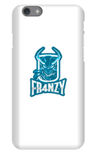 b0tfr4nzy iPhone Phone Cases