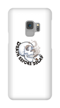 lyndonsg Samsung Phone Cases