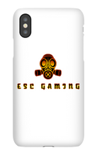 ESC Gaming iPhone Phone Cases