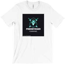 freddy3369 T-Shirts