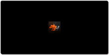itsbullhead XXL Gaming Mousepad