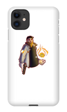 huguesfps iPhone Phone Cases Grolorant Valorant