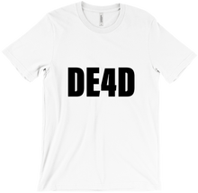 de4dshot990 T-Shirts