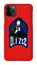 Mighty Swift iPhone Cases